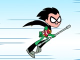 Teen Titans Go Island Adventures