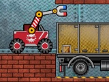 Truck loader online