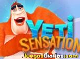 Yeti Sensation