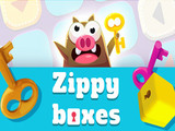 Zippy Boxes