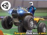 ATV Racing 3D Arena Stunts