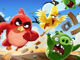 Angry Birds