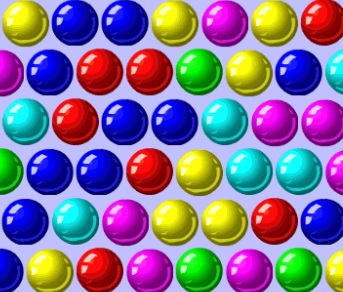 Bubble Shooter - Juego de bolas