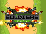 Soldiers Fury