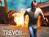 TREVOR