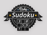 The Daily Sudoku