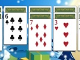 Christmas Solitaire