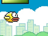 Clumsy Bird