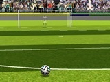 Foul Kick in Football