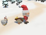 Reindeer Recruit