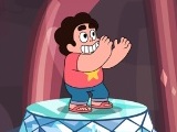 Steven Universe Super Tower Rush