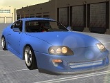 Supra Drift 2