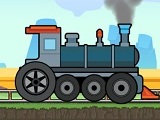 Train Racing