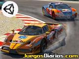 Extreme Auto 3D Racing