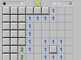 Minesweeper Mania