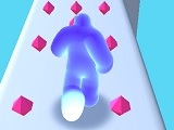 Blob Runner 3D