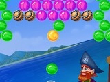 Bubble Mania Pirates