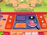 Cooking Fever