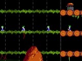 Hexen vs Lemmings