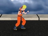 Naruto Free Fight