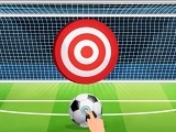 Penalty Kick Target