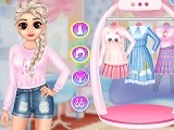 Princess Pastel Fashion