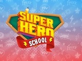 Super Hero School