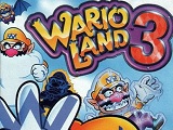 Wario Land 3