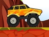 Monster Truck Racing