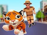 Tiger Run