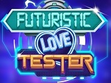 Futuristic Love Tester