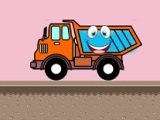 Happy Trucks