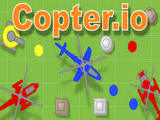 Copter IO