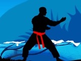 Karate Fighter Real Battles