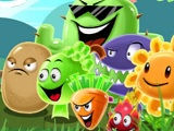 Plants vs Zombies