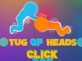 Tug of Heads