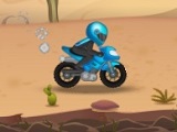 Biker Type Racing