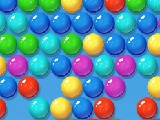 Bubble Shooter Arcade