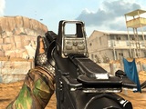 Bullet Force Multiplayer