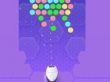 Classic Bubble Shooter Levels