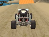 Extreme Buggy Truck Driving 3D