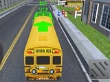 School Bus Simulation