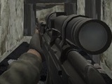 Sniper Elite 3D