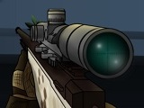 Commando Sniper