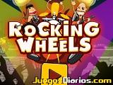 Rocking Wheels