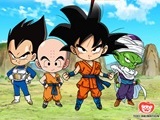 Dragon Ball Super Online