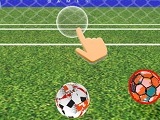 Football Penalty