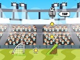 Gravity Soccer 3