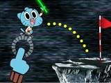 Gumball Swing Out