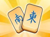 Mahjong Frenzy